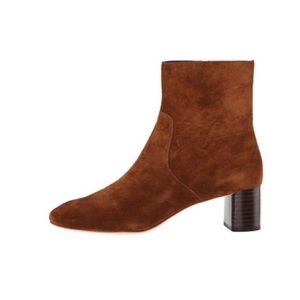 Loeffler Randall Cacao Gema Bootie Sz. 6